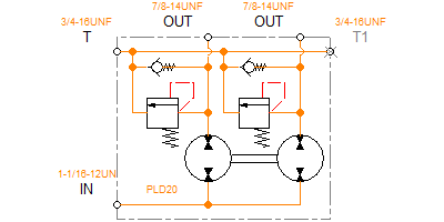 PLD20/2/CS-0D/-0C/-0C/VPEF